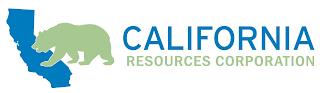 CALIFORNIA RESOURCES CORPORATION trademark