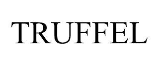 TRUFFEL trademark