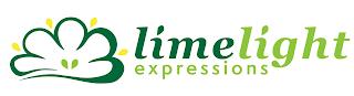 LIMELIGHT EXPRESSIONS trademark