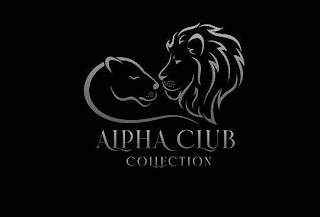 ALPHA CLUB COLLECTION trademark