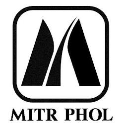 M MITR PHOL trademark