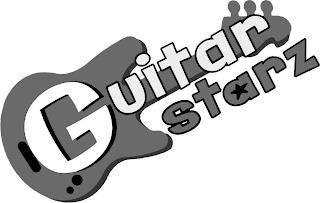 GUITAR STARZ trademark