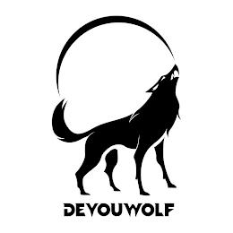 DEVOUWOLF trademark