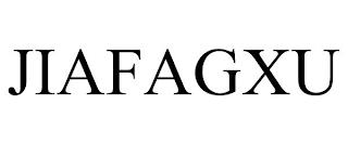 JIAFAGXU trademark