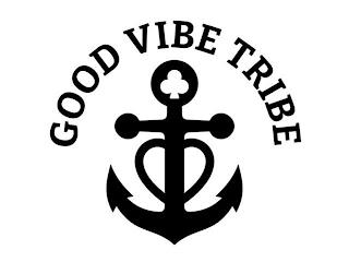 GOOD VIBE TRIBE trademark