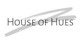 HOUSE OF HUES trademark