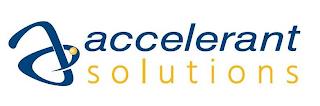 A ACCELERANT SOLUTIONS trademark