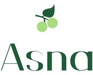 ASNA trademark