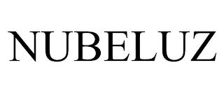 NUBELUZ trademark