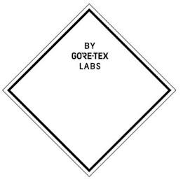 BY GORE-TEX LABS trademark