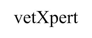 VETXPERT trademark