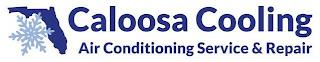 CALOOSA COOLING AIR CONDITIONING SERVICE & REPAIR trademark