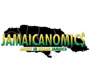 JAMAICANOMICS INVEST IN BRAND JAMAICA trademark