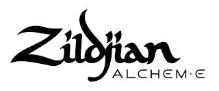 ZILDJIAN ALCHEM E trademark