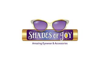 SHADES OF JOY AMAZING EYEWEAR & ACCESSORIES trademark