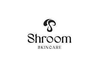 SHROOM SKINCARE trademark