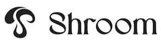 SHROOM trademark