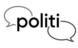 POLITI trademark