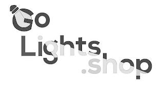 GOLIGHTS.SHOP trademark