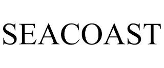 SEACOAST trademark