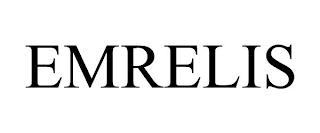 EMRELIS trademark