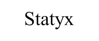 STATYX trademark