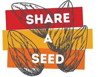 SHARE A SEED trademark