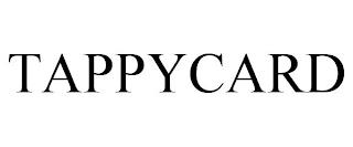 TAPPYCARD trademark