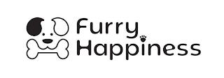 FURRY HAPPINESS trademark