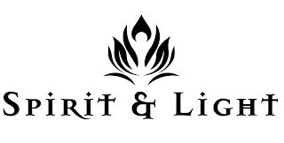 SPIRIT & LIGHT trademark