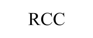 RCC trademark