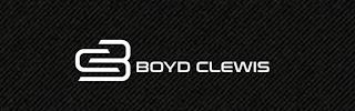 BC BOYD CLEWIS trademark