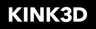 KINK3D trademark