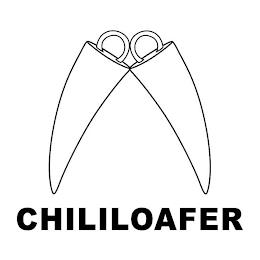 CHILILOAFER trademark