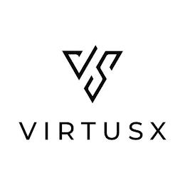 VS VIRTUSX trademark