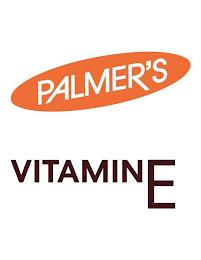 PALMER'S VITAMIN E trademark