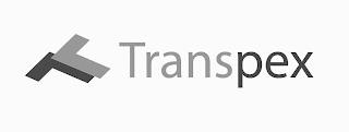 TRANSPEX trademark