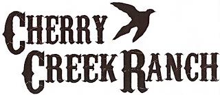 CHERRY CREEK RANCH trademark