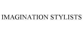 IMAGINATION STYLISTS trademark