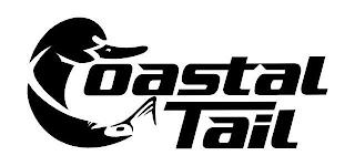 COASTAL TAIL trademark