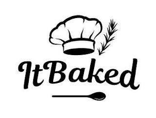 IT BAKED trademark