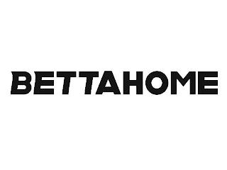 BETTAHOME trademark