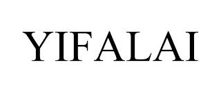 YIFALAI trademark