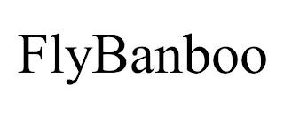 FLYBANBOO trademark