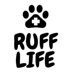 RUFF LIFE trademark