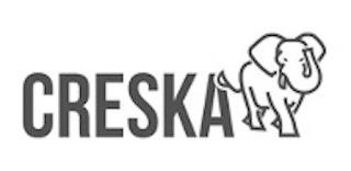 CRESKA trademark