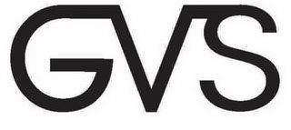 GVS trademark