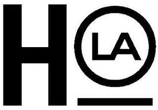 H LA trademark