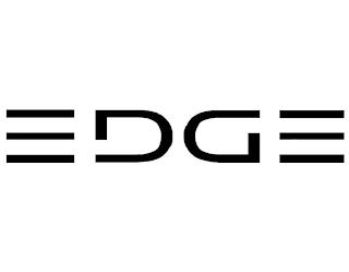 EDGE trademark