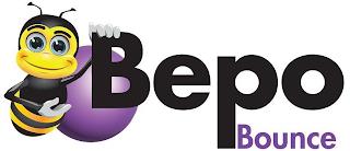 BEPO BOUNCE trademark